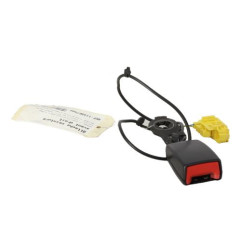 Attache ceinture avant droit MERCEDES VITO 447 MIXTO Photo n°1