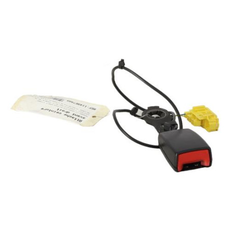 Attache ceinture avant droit MERCEDES VITO 447 MIXTO Photo n°1