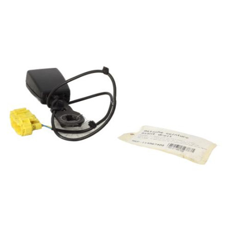 Attache ceinture avant droit MERCEDES VITO 447 MIXTO