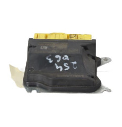 Boitier air bag MERCEDES VITO 447 MIXTO Photo n°3