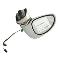 Retroviseur gauche CITROEN C4 1 Photo n°5