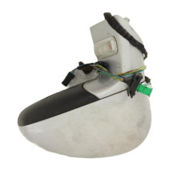 Retroviseur gauche CITROEN C4 1 Photo n°6