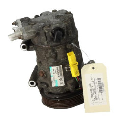 Compresseur clim CITROEN C4 1 Photo n°1