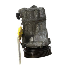 Compresseur clim CITROEN C4 1