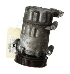 Compresseur clim CITROEN C4 1 Photo n°3