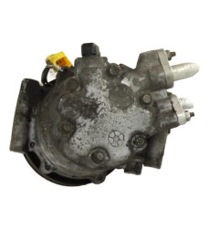 Compresseur clim CITROEN C4 1 Photo n°5