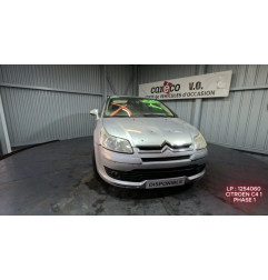 Compresseur clim CITROEN C4 1 Photo n°13