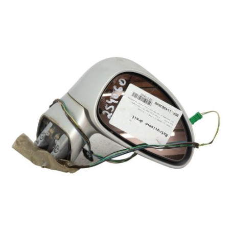 Retroviseur droit CITROEN C4 1 Photo n°1