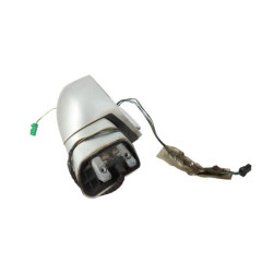 Retroviseur droit CITROEN C4 1 Photo n°4