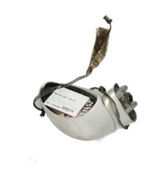 Retroviseur droit CITROEN C4 1 Photo n°5