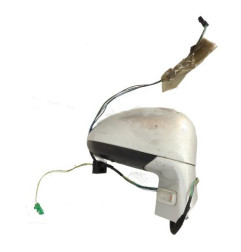 Retroviseur droit CITROEN C4 1 Photo n°6