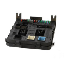 Boitier BSI CITROEN C4 1 Photo n°1