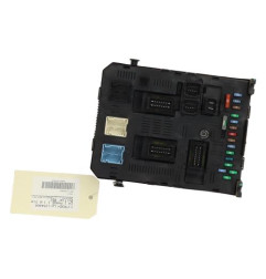 Boitier BSI CITROEN C4 1 Photo n°5