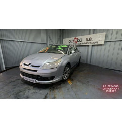 Boitier BSI CITROEN C4 1 Photo n°14