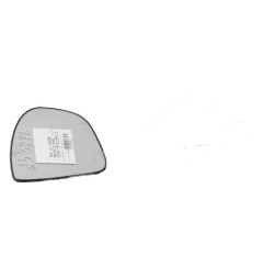 Glace retroviseur droit OPEL MERIVA B Photo n°4
