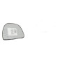 Glace retroviseur droit OPEL MERIVA B