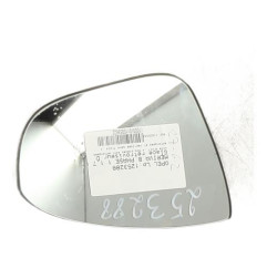 Glace retroviseur droit OPEL MERIVA B Photo n°5