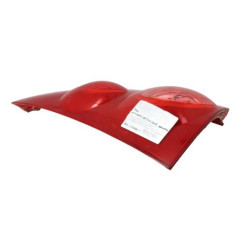 Feu arriere principal gauche (feux) PEUGEOT 107 Photo n°1