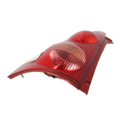 Feu arriere principal gauche (feux) PEUGEOT 107