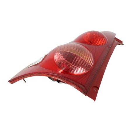 Feu arriere principal gauche (feux) PEUGEOT 107