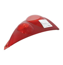 Feu arriere principal gauche (feux) PEUGEOT 107 Photo n°4