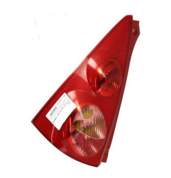 Feu arriere principal gauche (feux) PEUGEOT 107 Photo n°6