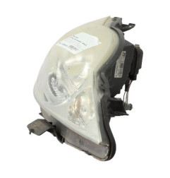 Optique avant principal droit (feux)(phare) PEUGEOT 107