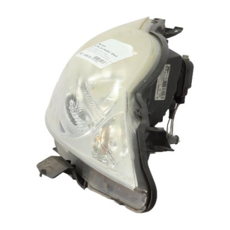 Optique avant principal droit (feux)(phare) PEUGEOT 107