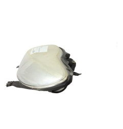 Optique avant principal gauche (feux)(phare) PEUGEOT 107