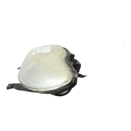 Optique avant principal gauche (feux)(phare) PEUGEOT 107