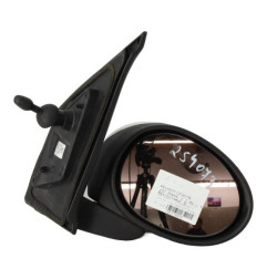 Retroviseur droit PEUGEOT 107 Photo n°1