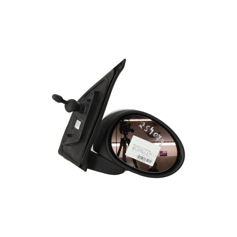 Retroviseur droit PEUGEOT 107