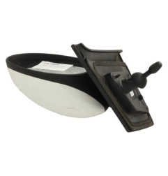 Retroviseur droit PEUGEOT 107 Photo n°5