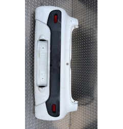 Pare choc arriere PEUGEOT 107 Photo n°1