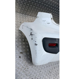 Pare choc arriere PEUGEOT 107