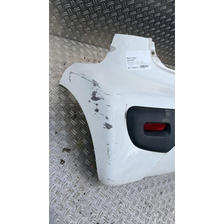 Pare choc arriere PEUGEOT 107