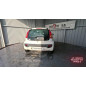 Pare choc arriere PEUGEOT 107