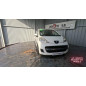 Pare choc arriere PEUGEOT 107