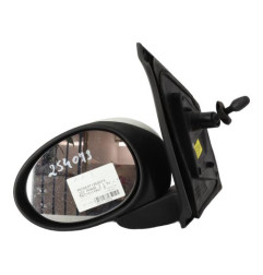 Retroviseur gauche PEUGEOT 107 Photo n°1