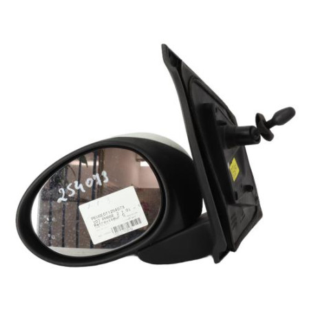 Retroviseur gauche PEUGEOT 107 Photo n°1