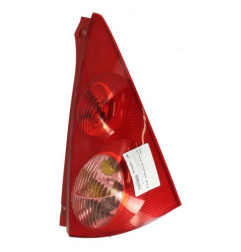 Feu arriere principal droit (feux) PEUGEOT 107 Photo n°6