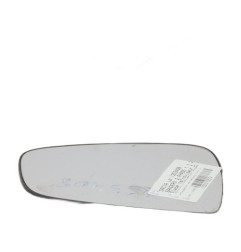 Glace retroviseur droit DACIA SANDERO 2 Photo n°3