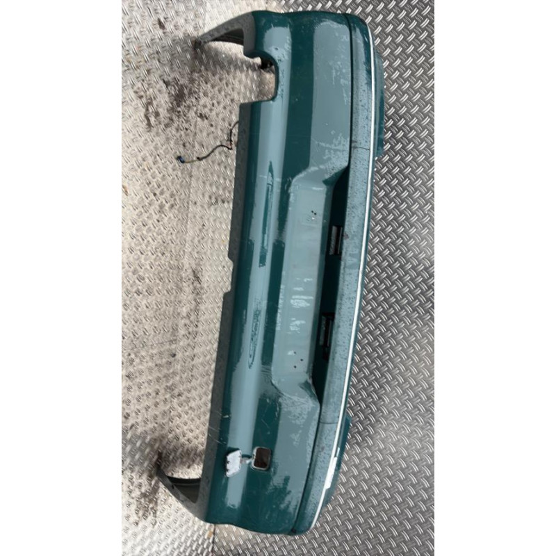 Pare choc arriere PEUGEOT 406