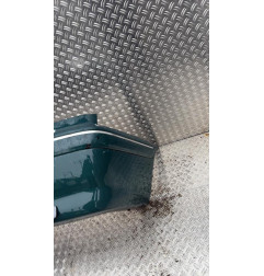 Pare choc arriere PEUGEOT 406 Photo n°3