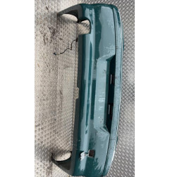 Pare choc arriere PEUGEOT 406 Photo n°4