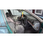 Pare choc arriere PEUGEOT 406