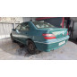 Pare choc arriere PEUGEOT 406