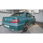 Pare choc arriere PEUGEOT 406