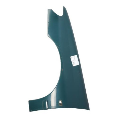 Aile avant gauche PEUGEOT 406 Photo n°1