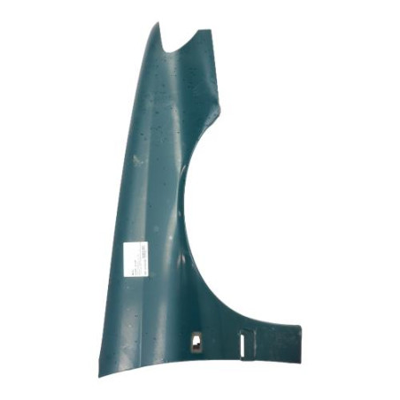 Aile avant droit PEUGEOT 406 Photo n°1